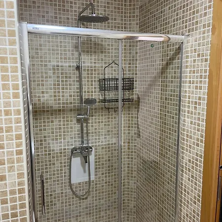Apartment Shr056 Estudio Con Piscina Y Cerca De La Playa Nerja